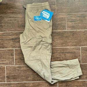 NWT! Women's Columbia Twin Falls Cargo Pants